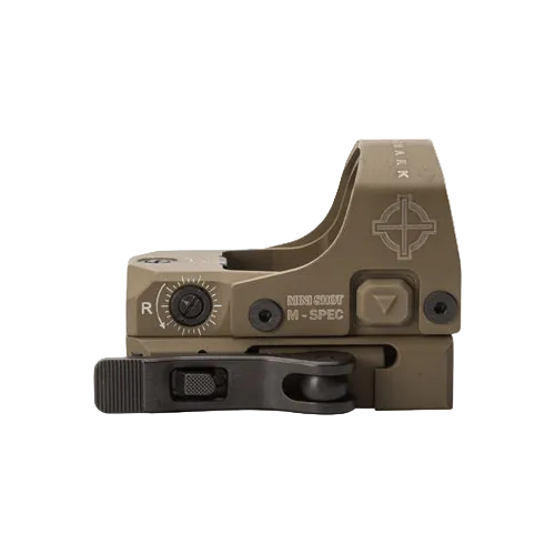 Mini Shot M-Spec M1 LQD Reflex Sight
