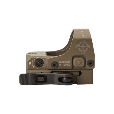 Mini Shot M-Spec M1 LQD Reflex Sight