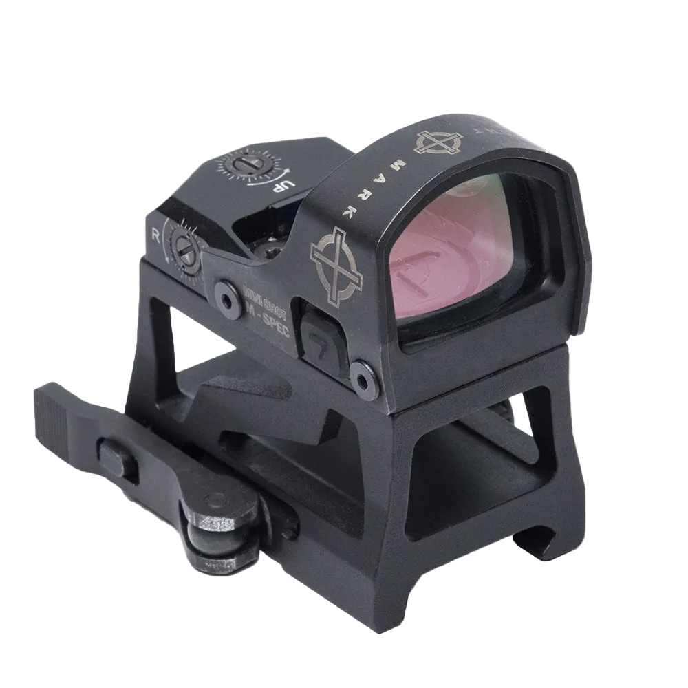 Mini Shot M-Spec M1 LQD Reflex Sight