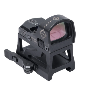 Mini Shot M-Spec M1 LQD Reflex Sight