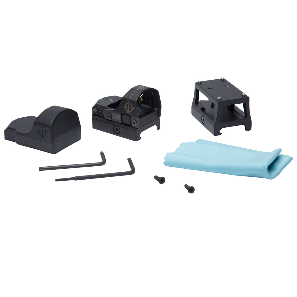 Mini Shot M-Spec M1 FMS Reflex Sight – view 7