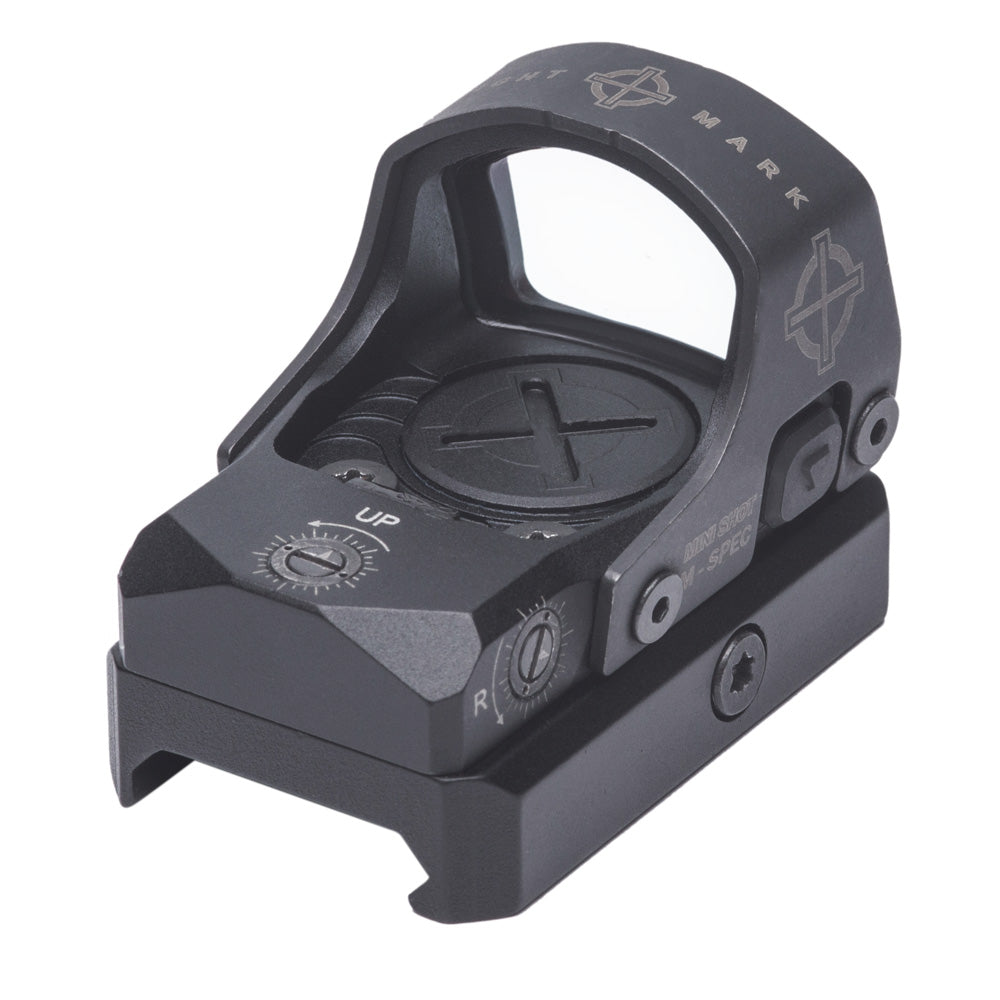 Mini Shot M-Spec M1 FMS Reflex Sight – view 8
