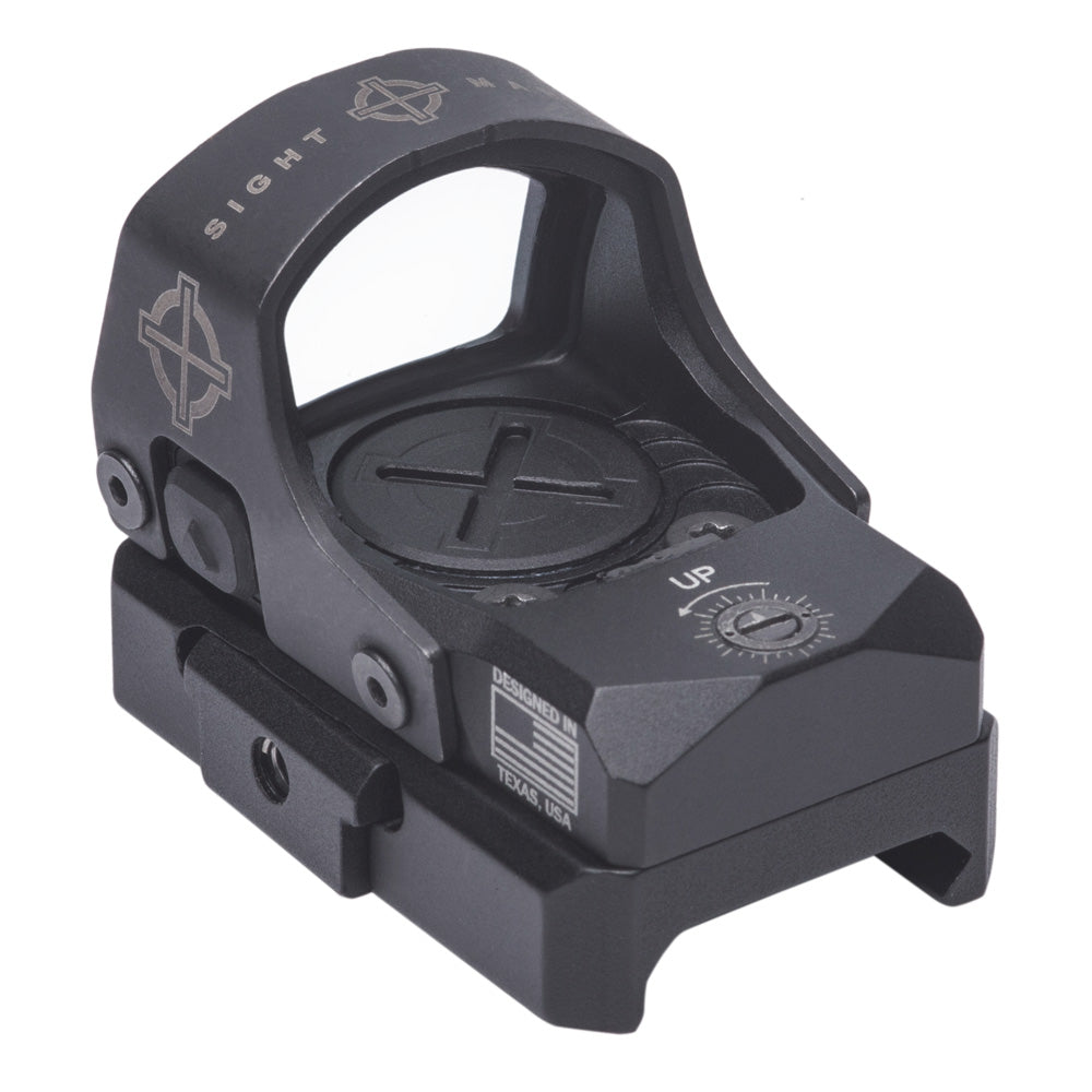 Mini Shot M-Spec M1 FMS Reflex Sight – view 5