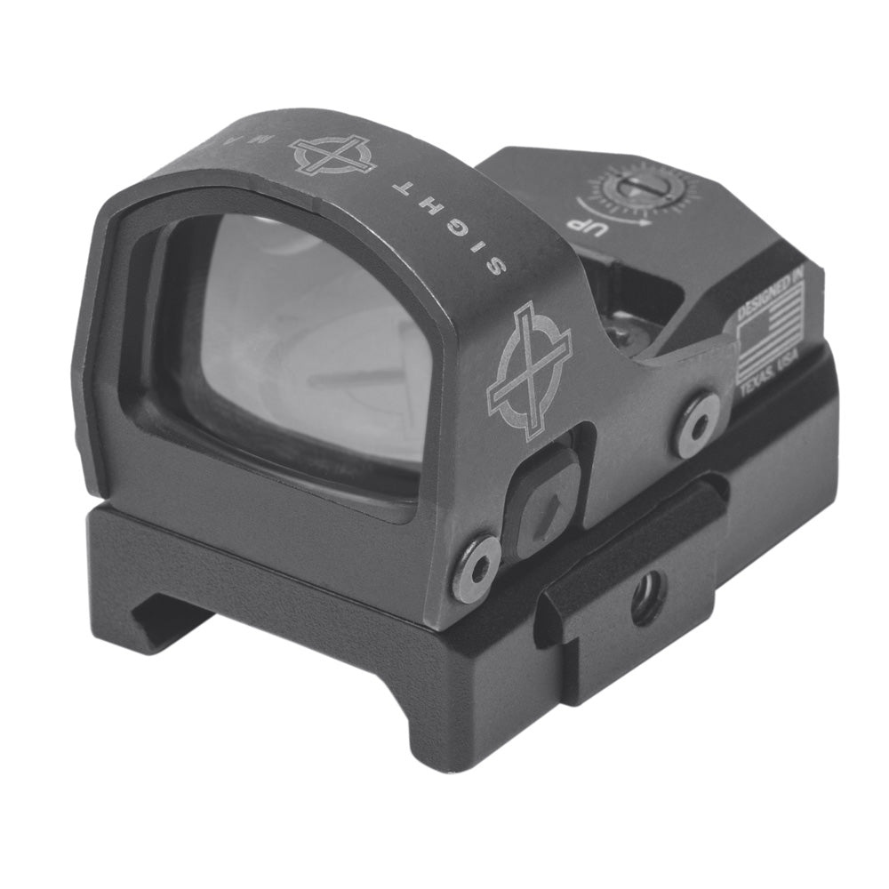 Mini Shot M-Spec M1 FMS Reflex Sight – view 6