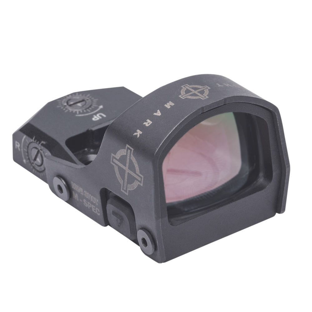 Mini Shot M-Spec M1 FMS Reflex Sight – view 10