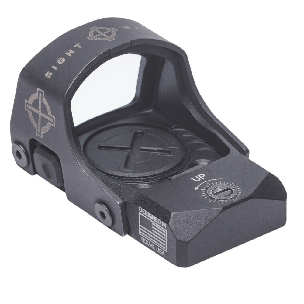 Mini Shot M-Spec M1 FMS Reflex Sight – view 12