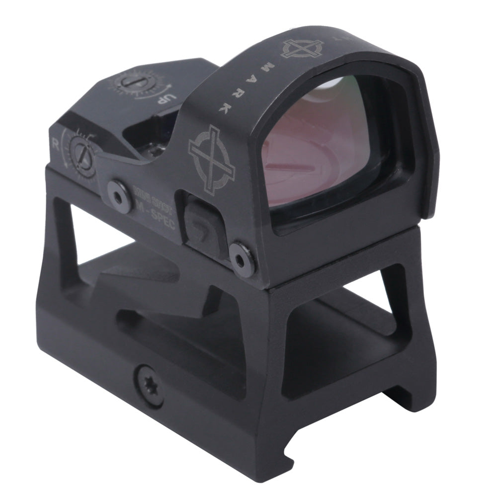 Mini Shot M-Spec M1 FMS Reflex Sight – view 16