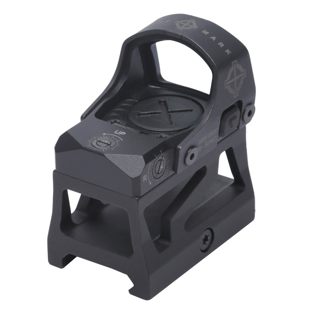 Mini Shot M-Spec M1 FMS Reflex Sight – view 15