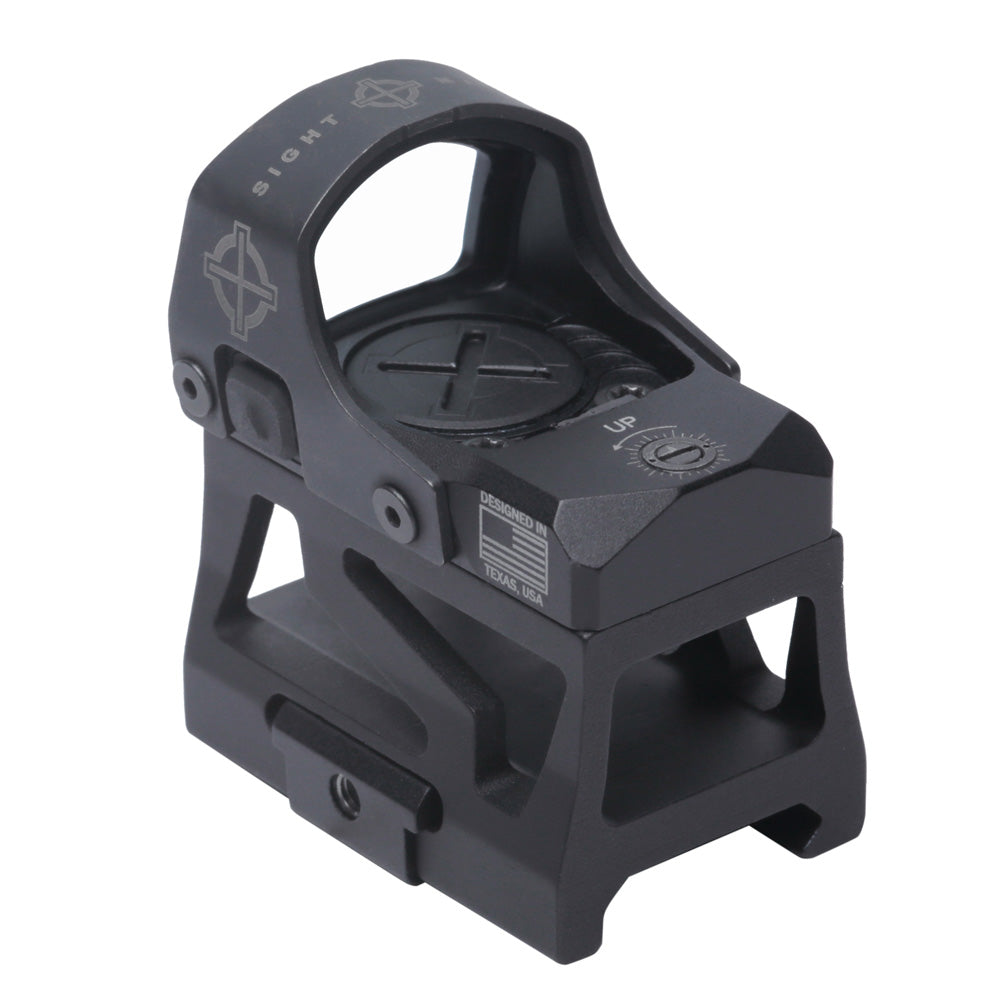 Mini Shot M-Spec M1 FMS Reflex Sight – view 14