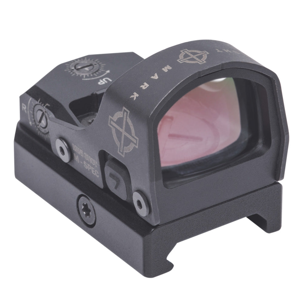 Mini Shot M-Spec M1 FMS Reflex Sight – view 2