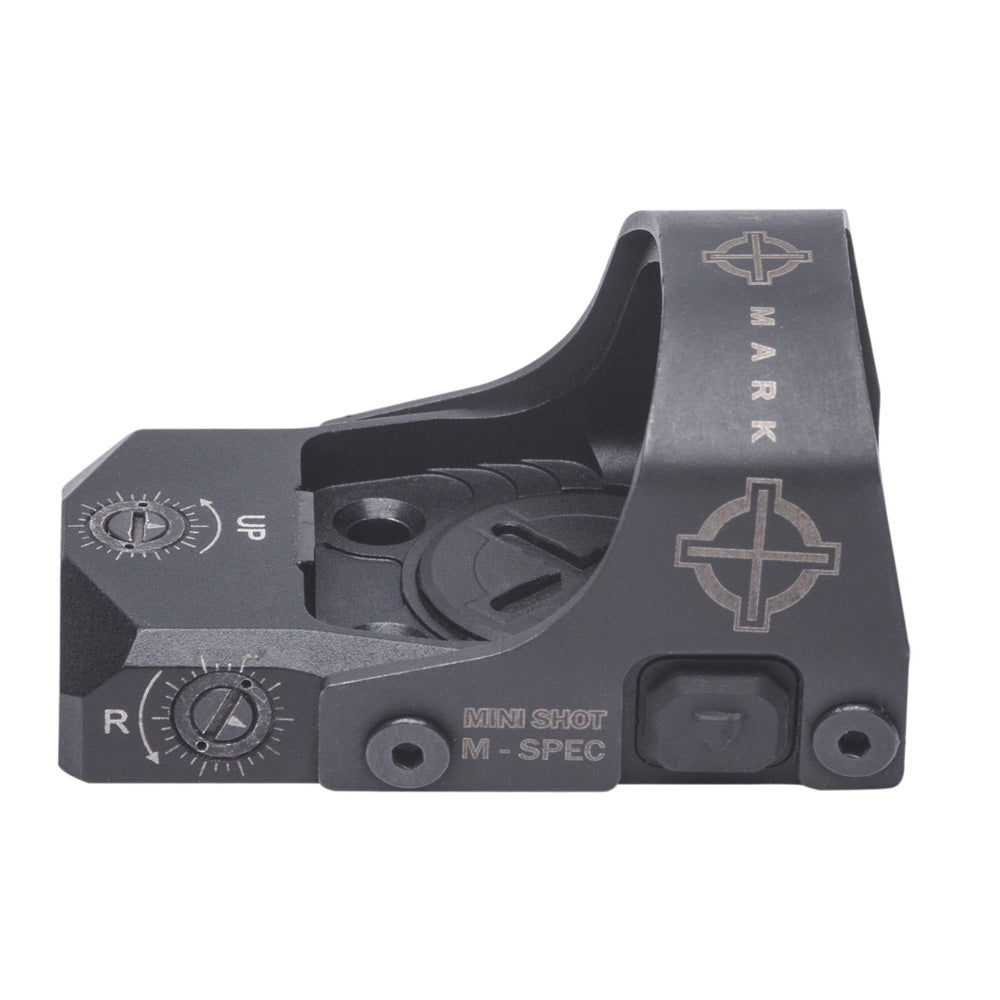 Mini Shot M-Spec M1 FMS Reflex Sight – view 20
