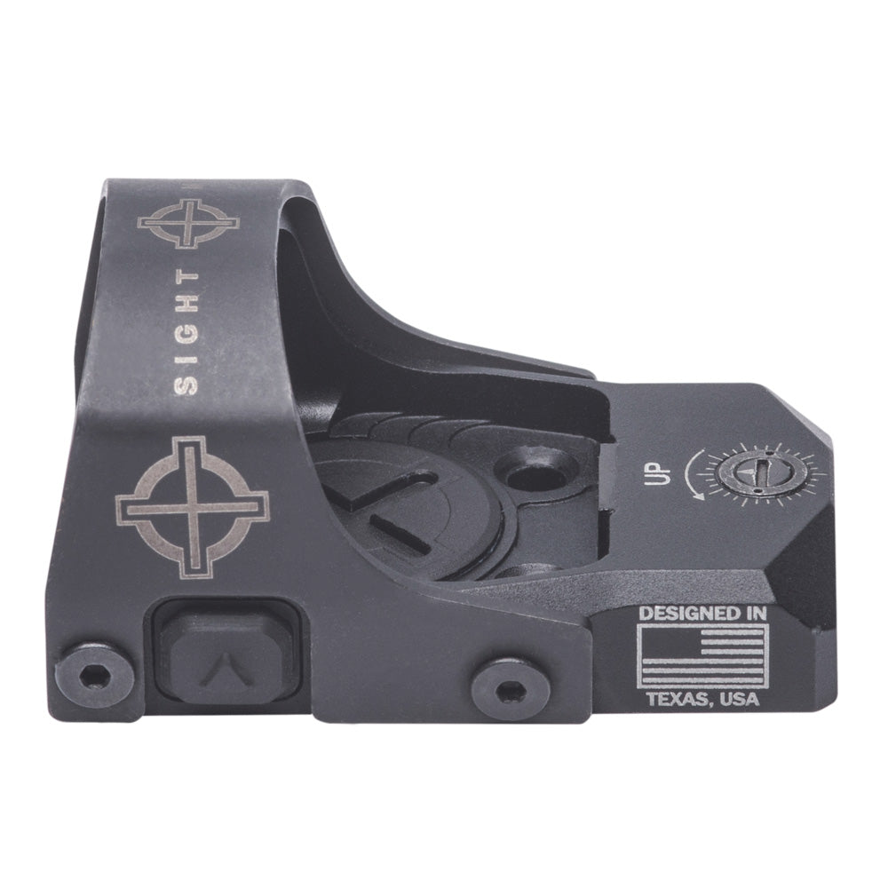 Mini Shot M-Spec M1 FMS Reflex Sight – view 21