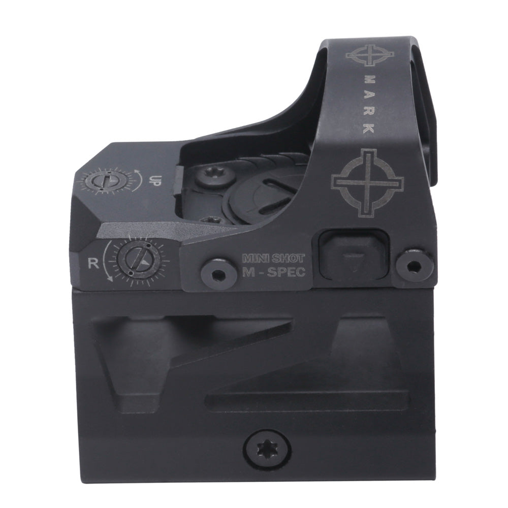 Mini Shot M-Spec M1 FMS Reflex Sight – view 25