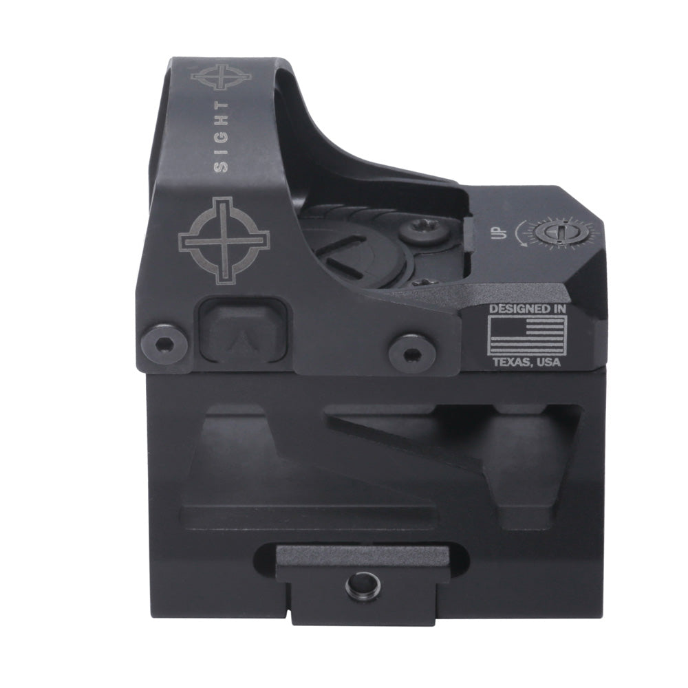 Mini Shot M-Spec M1 FMS Reflex Sight – view 24