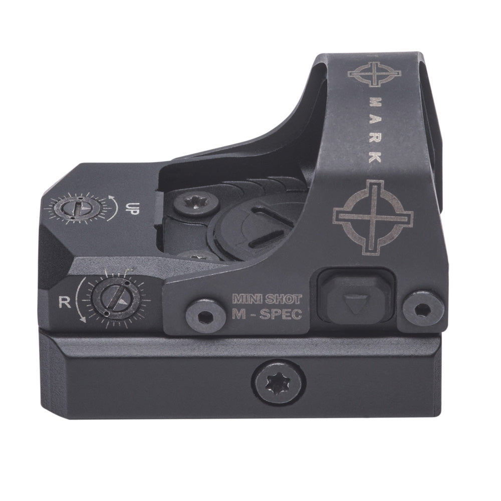 Mini Shot M-Spec M1 FMS Reflex Sight – view 23