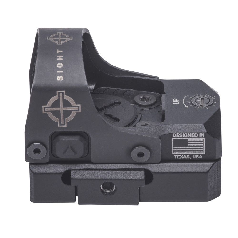 Mini Shot M-Spec M1 FMS Reflex Sight – view 22