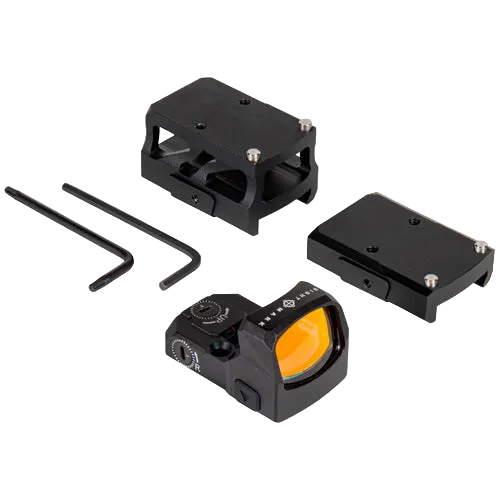 Mini Shot A-Spec M2 Reflex Sight (RMR footprint)
