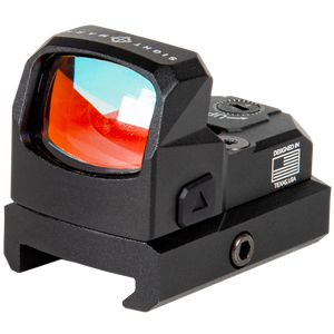 Mini Shot A-Spec M2 Reflex Sight (RMR footprint)