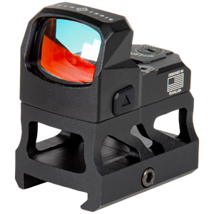 Mini Shot A-Spec M2 Reflex Sight (RMR footprint)