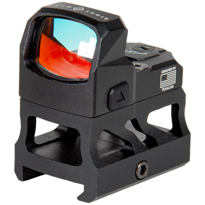 Mini Shot A-Spec M2 Reflex Sight (RMR footprint)