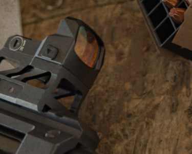  Red Dot Sights 