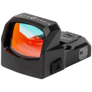 Mini Shot A-Spec M2 Reflex Sight (RMR footprint)
