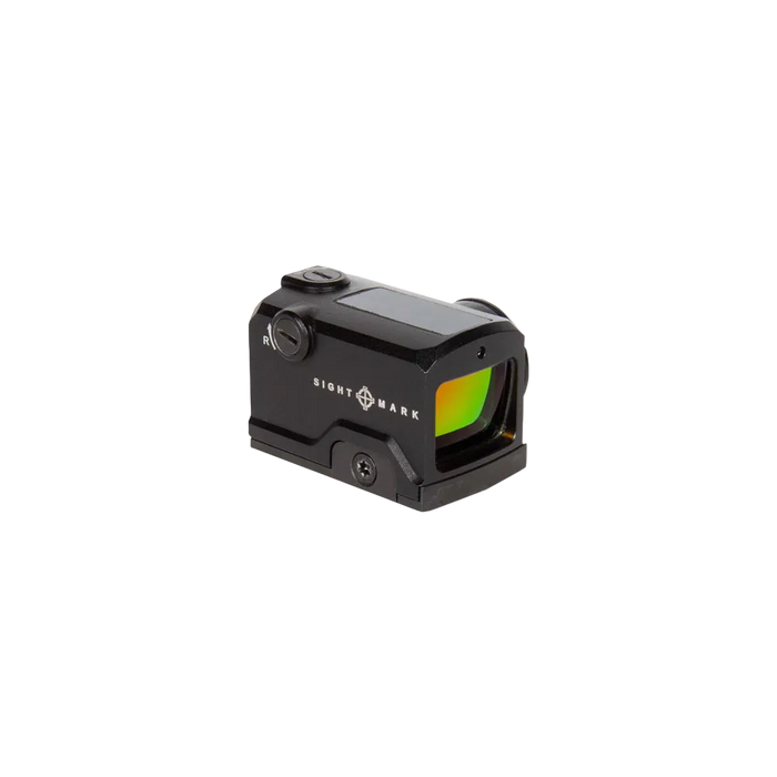 Mini Shot M-Spec M2 Solar Reflex Sight (RMR footprint)