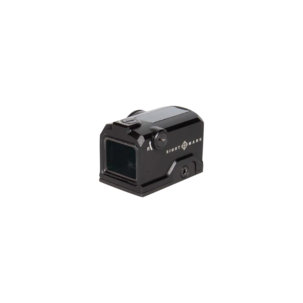 Mini Shot M-Spec M2 Solar Reflex Sight (RMR footprint)