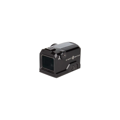 Mini Shot M-Spec M2 Solar Reflex Sight (RMR footprint)