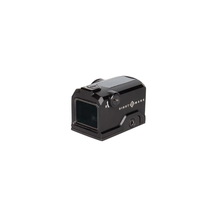 Mini Shot M-Spec M2 Solar Reflex Sight (RMR footprint)