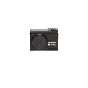 Mini Shot M-Spec M2 Solar Reflex Sight (RMR footprint)