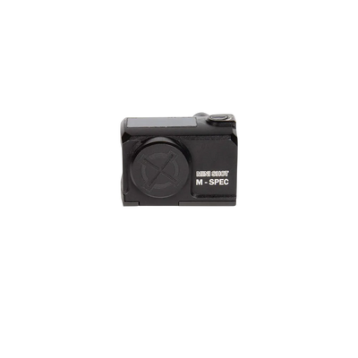 Mini Shot M-Spec M2 Solar Reflex Sight (RMR footprint)