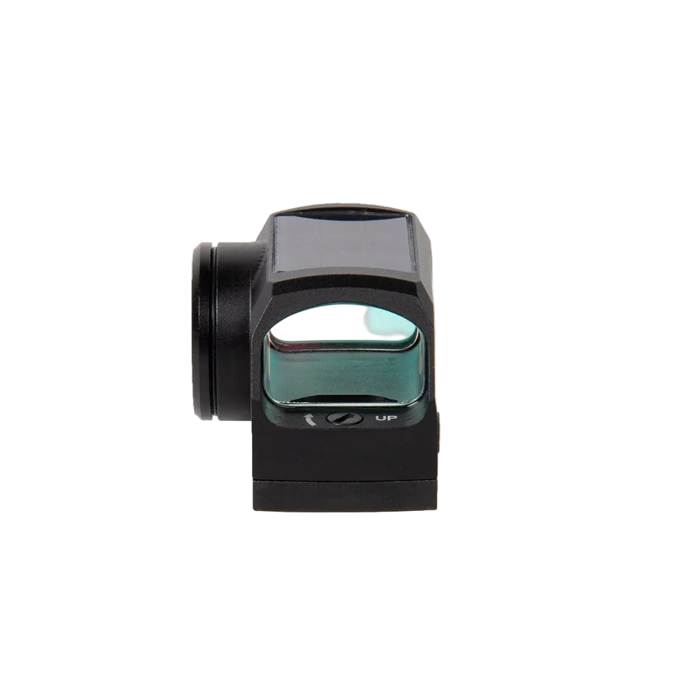 Mini Shot M-Spec M3 Solar Reflex Sight (RMS-C footprint)