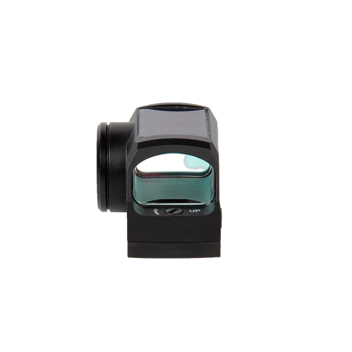 Mini Shot M-Spec M3 Solar Reflex Sight (RMS-C footprint)