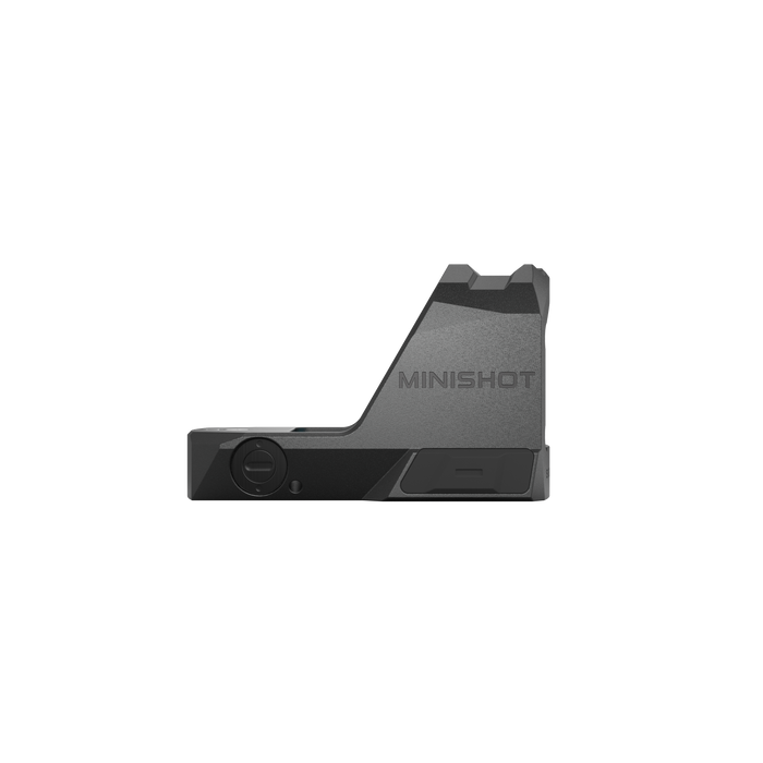 Minishot M-Spec M1 V2 Red Dot Sight