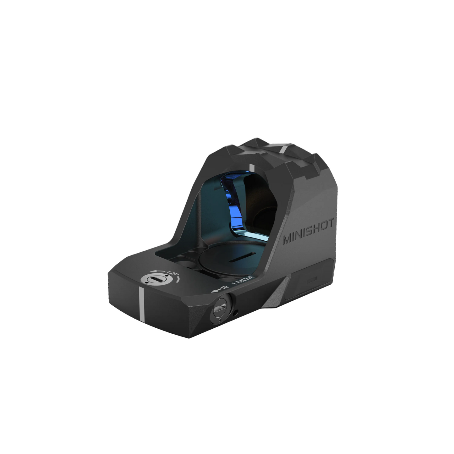 Mini Shot M Spec M1 V2 Compact Reflex Sight w Mount | Sightmark Mini Shot M Spec M1 V2 Compact Reflex Sight w Mount | Sightmark