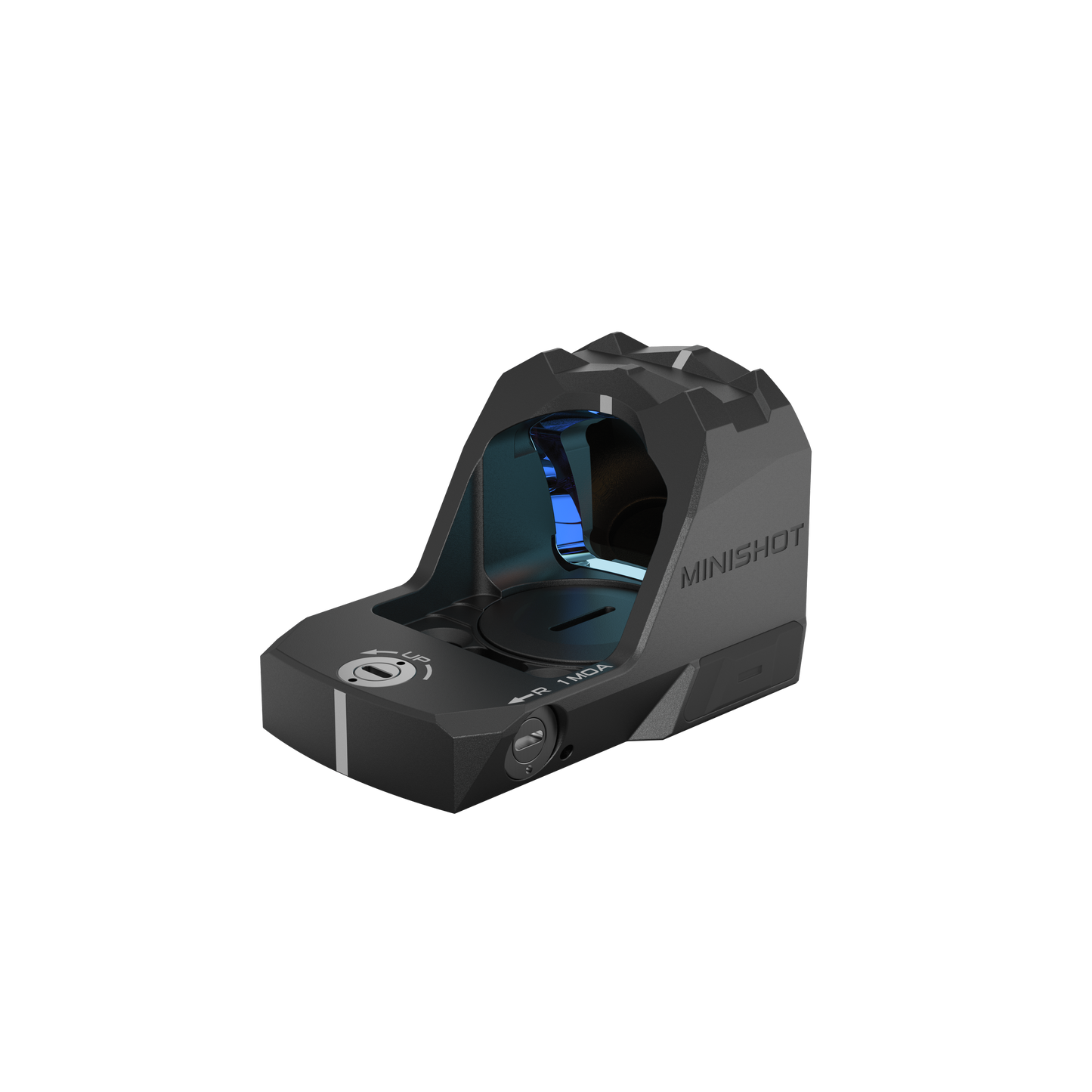 Minishot M-Spec M1 V2 Red Dot Sight