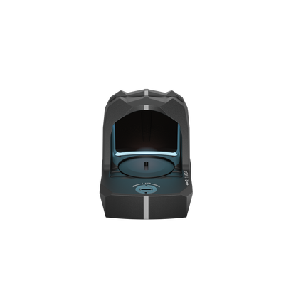 Minishot M-Spec M1 V2 Red Dot Sight