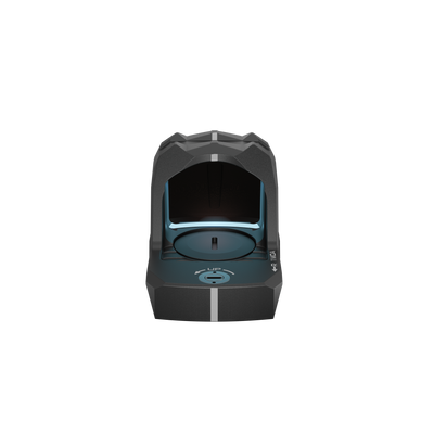Minishot M-Spec M1 V2 Red Dot Sight