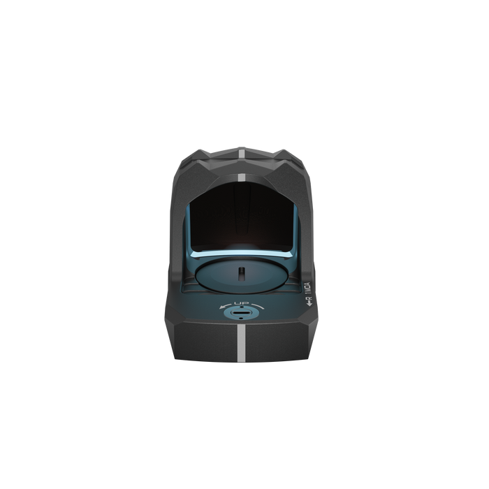 Minishot M-Spec M1 V2 Red Dot Sight