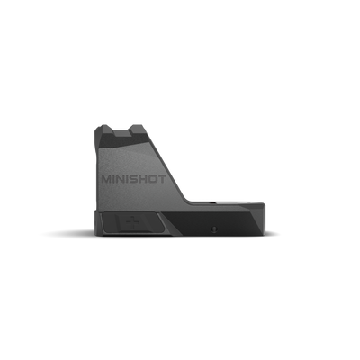 Minishot M-Spec M1 V2 Red Dot Sight