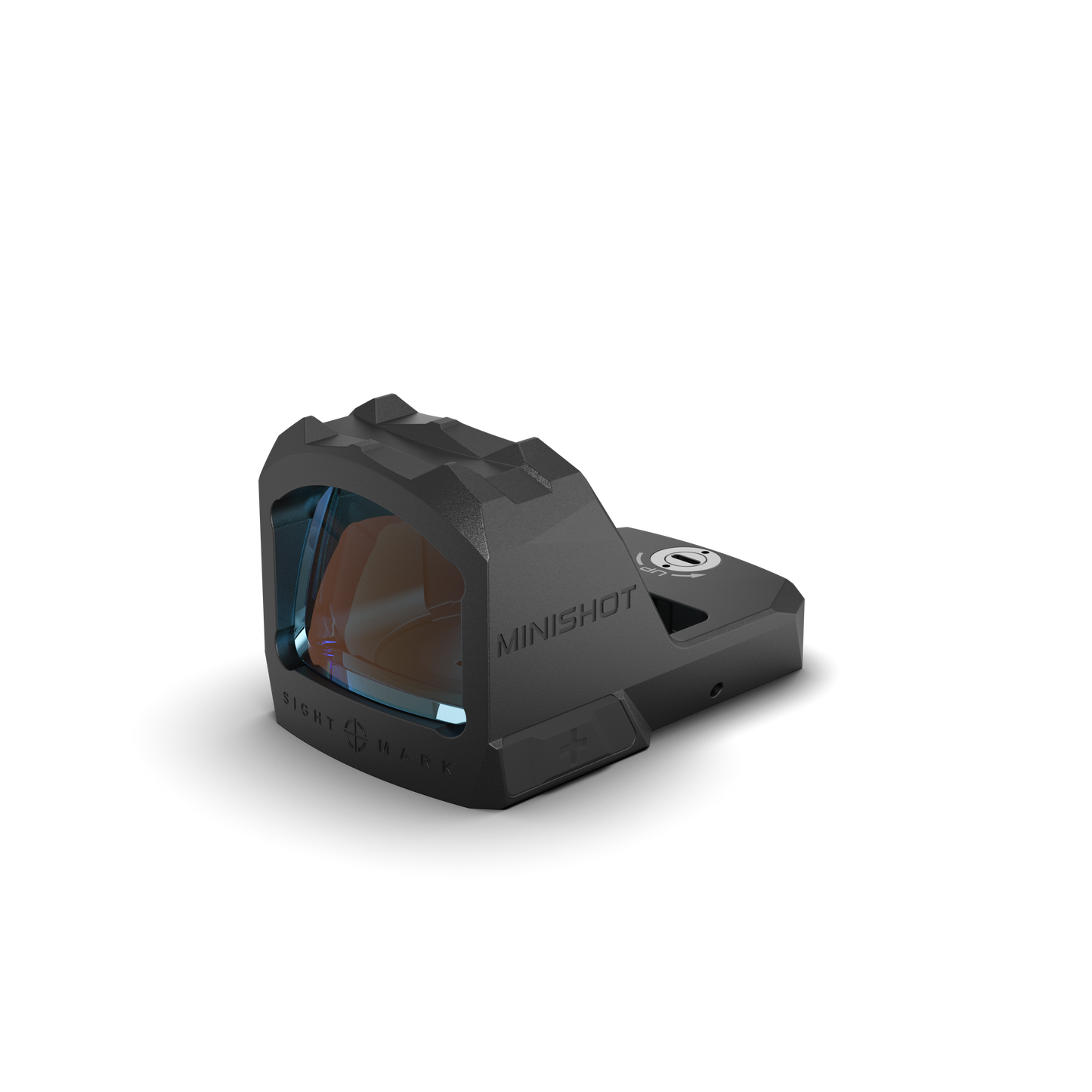 Minishot M-Spec M1 V2 Red Dot Sight