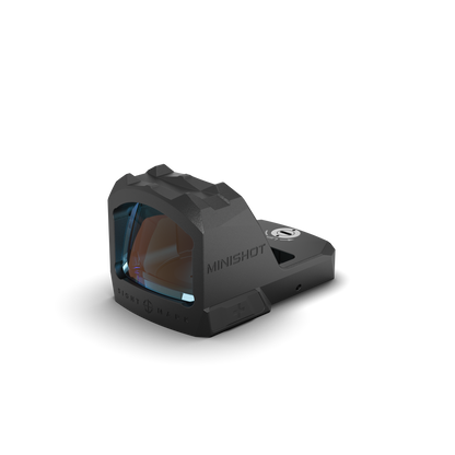 Minishot M-Spec M1 V2 Red Dot Sight