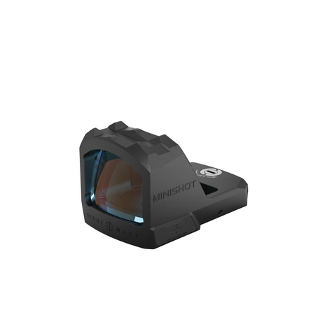 Mini Shot M Spec M1 V2 Compact Reflex Sight w Mount | Sightmark