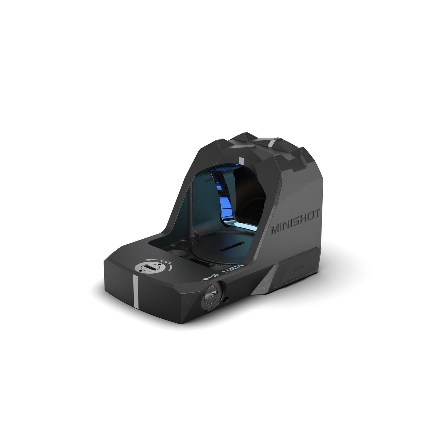Minishot M-Spec M1 V2 Red Dot Sight