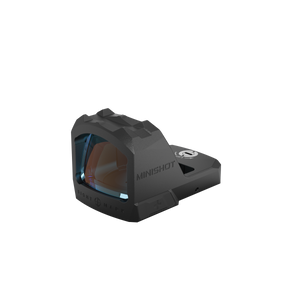 Minishot M-Spec M1 V2 Red Dot Sight