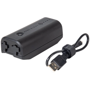 Quick Detach Mini Battery Pack