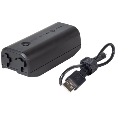 Quick Detach Mini Battery Pack