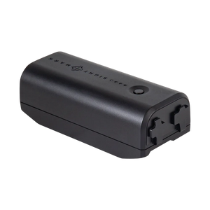 Quick Detach Mini Battery Pack