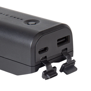 Quick Detach Mini Battery Pack